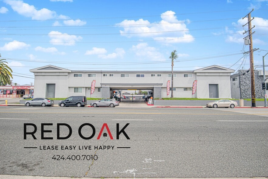 Building Photo - 1430 N Citrus Ave