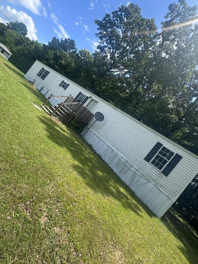 Building Photo - 2501 Henry Gallman Rd