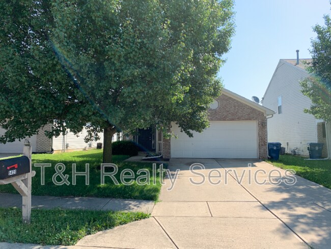 Building Photo - 5420 Powder River Ct