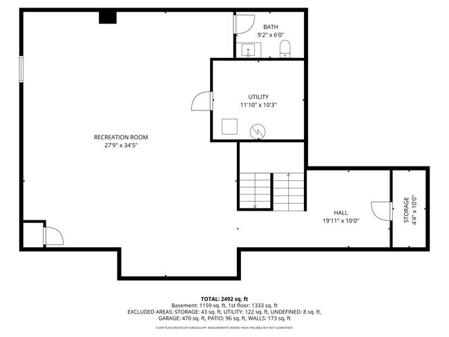 Building Photo - 58 Olympus Dr