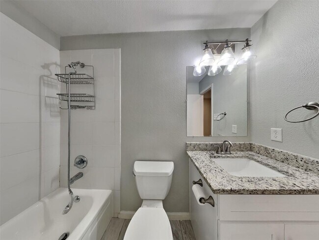 Building Photo - 3 BR/2BA | Renovated Single Family Home | 2-car garage | Fenced backyard