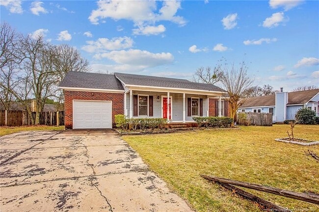 Building Photo - 3813 Constance Rd