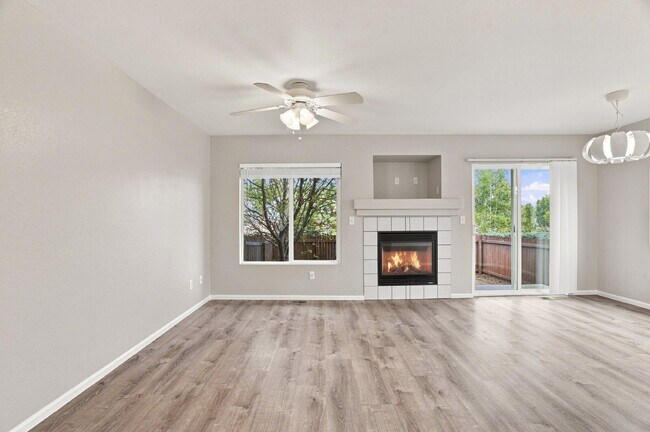 Building Photo - $2,045.95 - 3-Bed, 3-Bath Townhome with Modern Upgrades and Private Yard!