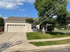 Building Photo - 7054 Cattle Dr