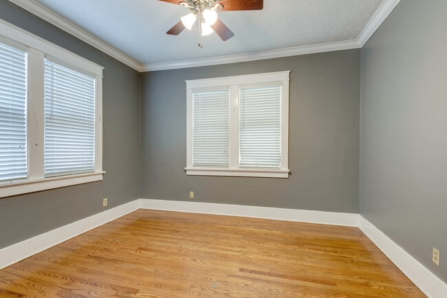 Building Photo - 4117 Utah Ave