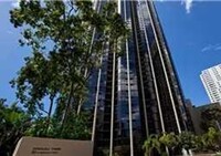 Building Photo - Honolulu Tower - 1 bedroom, 1 bath condo w...