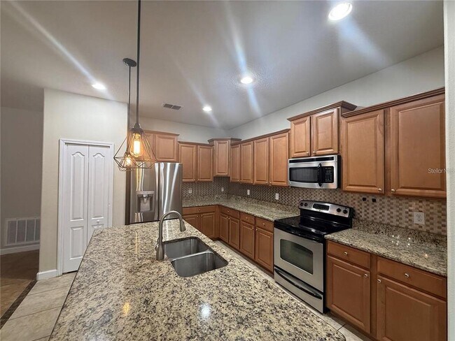 Building Photo - 3551 Gerrads Cross Ct