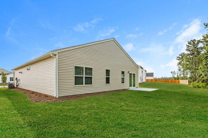 Building Photo - 257 Clydesdale Cir