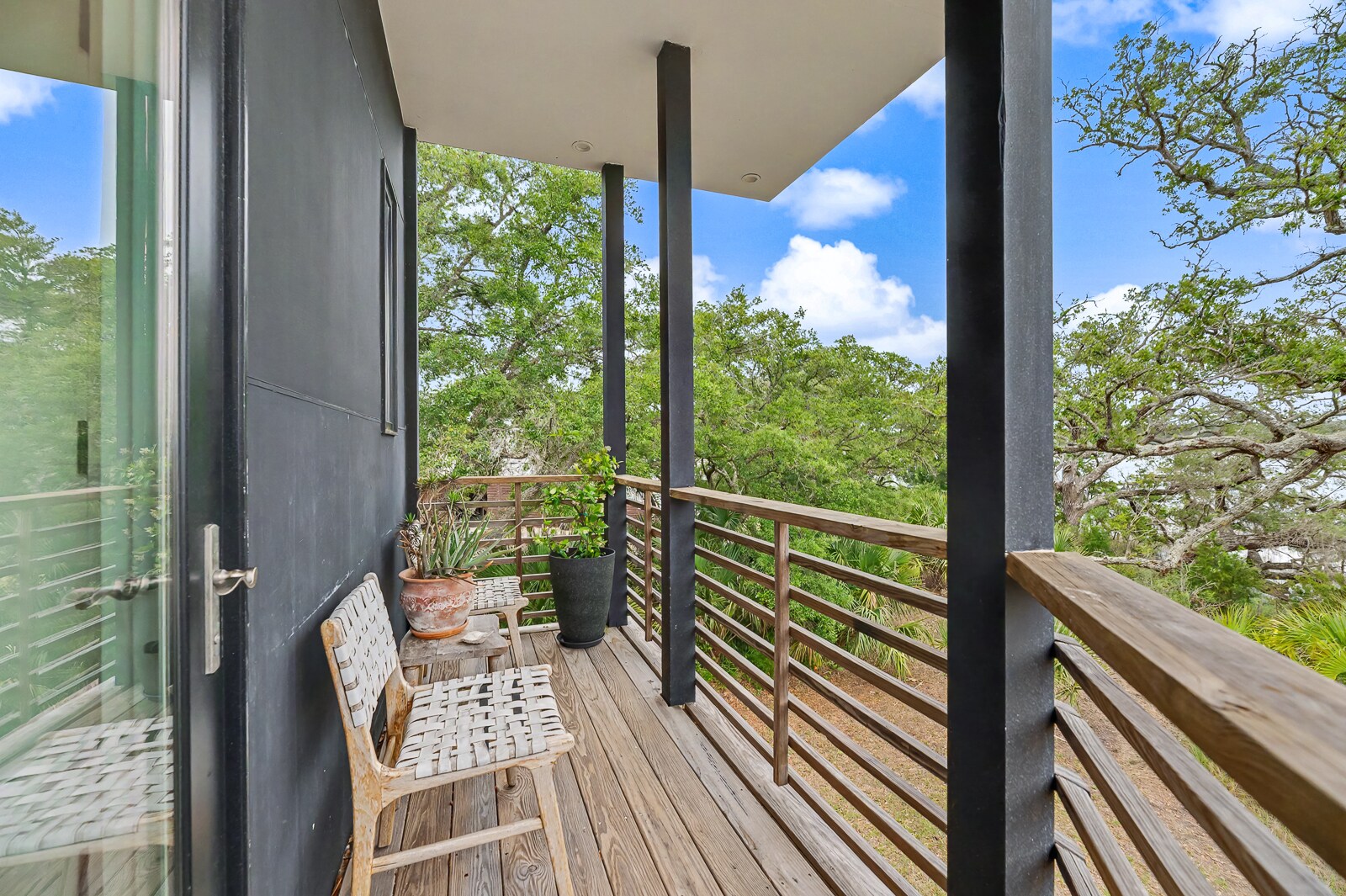 Patio - 2179 Sol Legare Rd