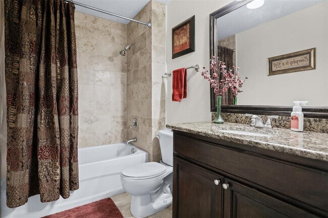 Building Photo - 700 S Harbour Island Blvd