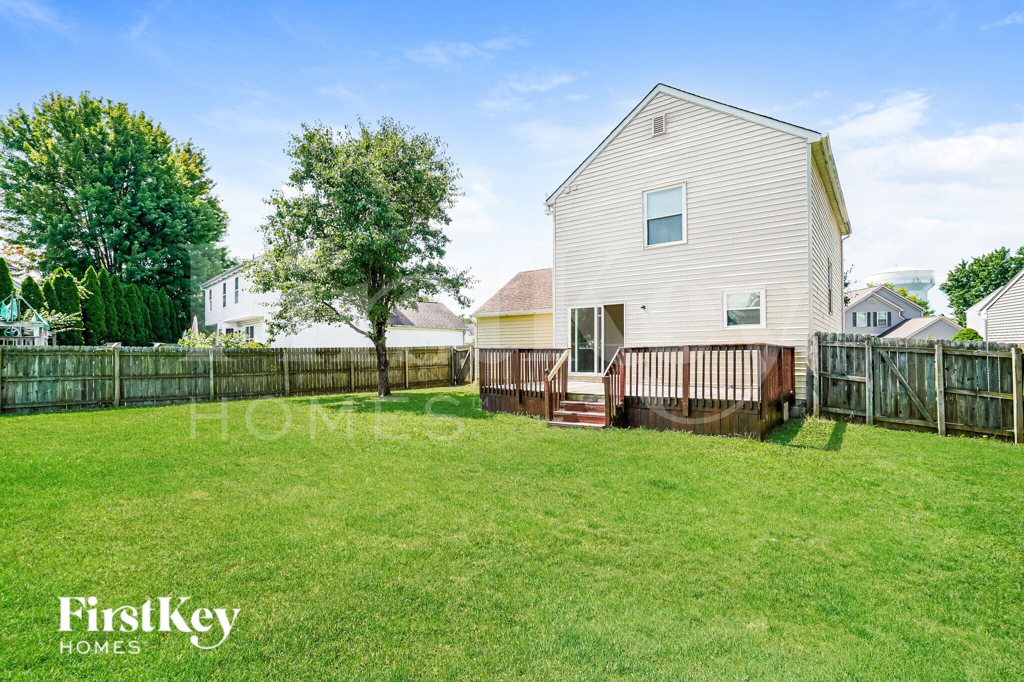 Building Photo - 7272 Moonbay Ct