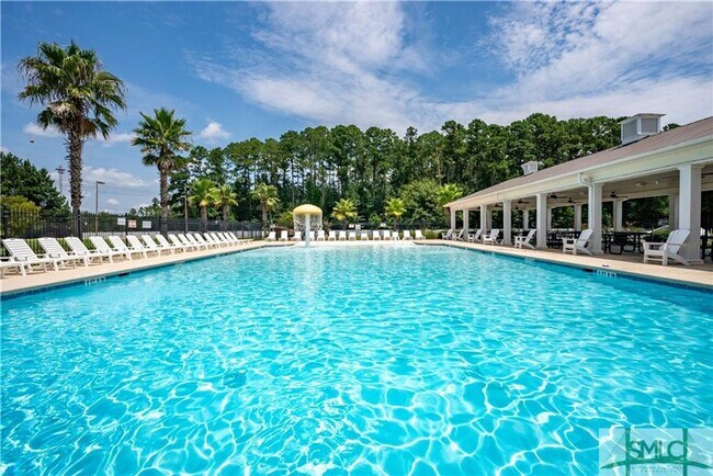 Building Photo - Townhome located in Live Oak!!