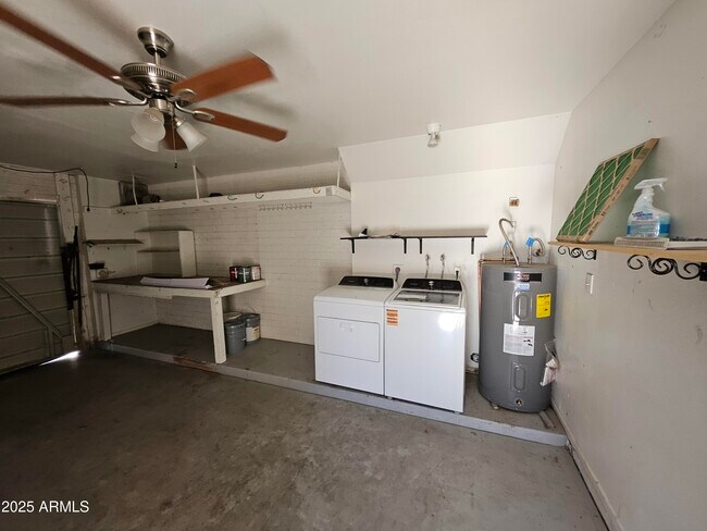 Building Photo - 1221 E Harmony Cir