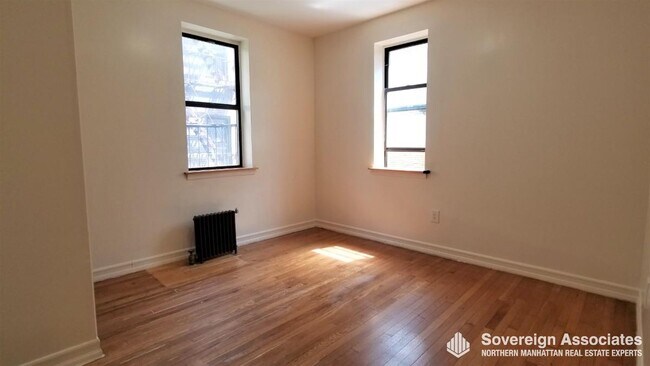 Building Photo - 715 W 172nd St