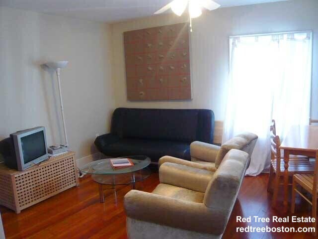 Unit 5B - 433 Hanover St