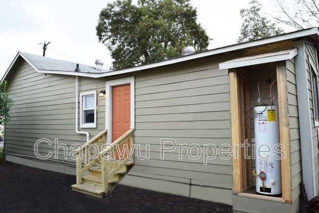 Building Photo - 521 S Polaris