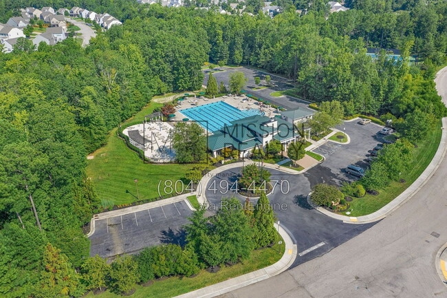 Building Photo - 13513 Pinstone Ct