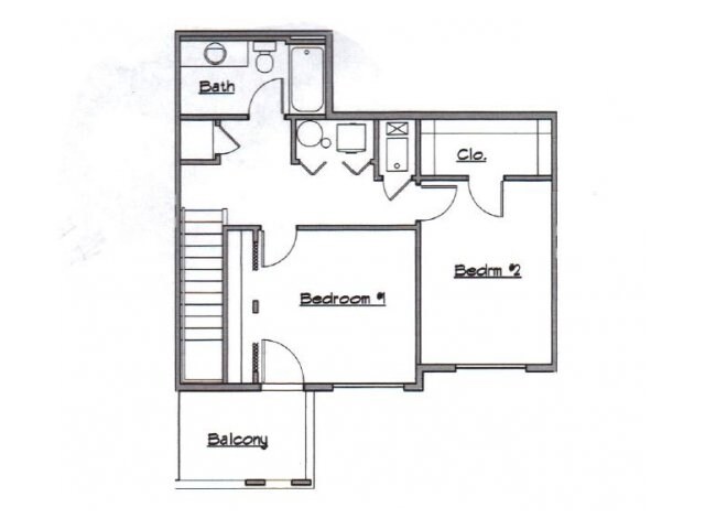 L - Lofts at McKinley