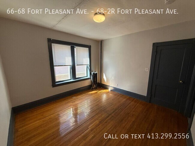 Building Photo - 66-68 Fort Pleasant Ave.-68-2R Fort Pleasant Ave.
