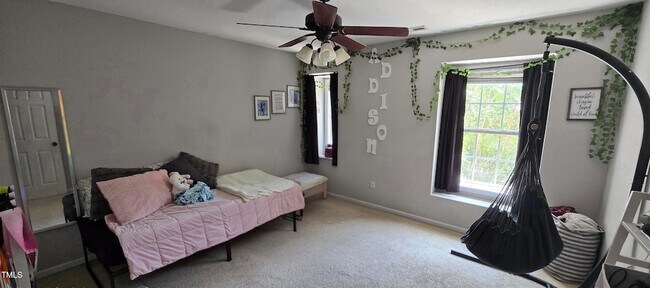 Building Photo - 204 Darbytown Pl