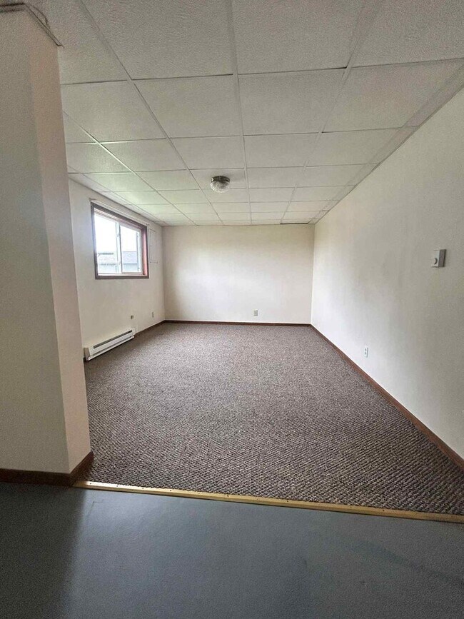 Building Photo - 1258 Harrison St