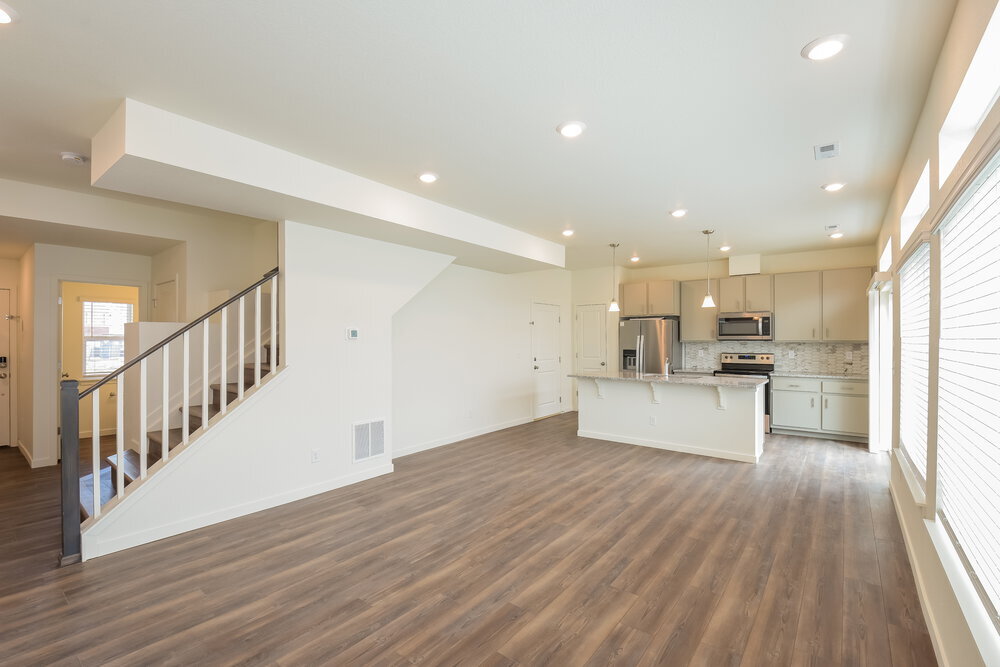 Building Photo - 4738 N Tower Dr