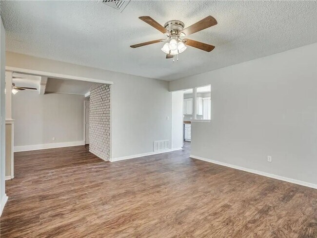 Building Photo - Corner-Lot Charmer Near Tinker AFB | Solar...