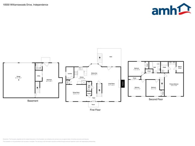 Building Photo - 10550 Williamswoods Dr