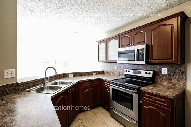 Building Photo - 16546 SW 97th Terrace