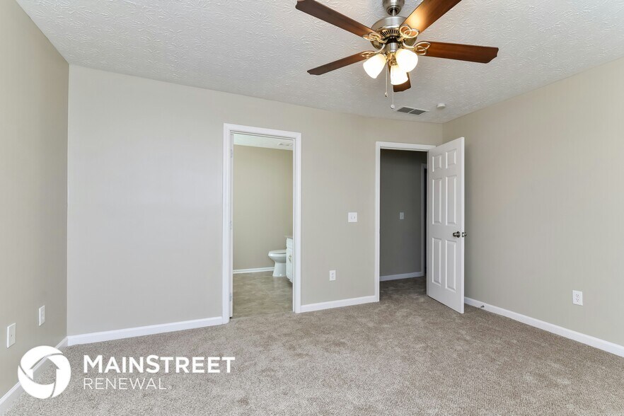 Building Photo - 1770 Alcovy River Dr