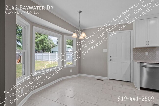 Building Photo - 2142 Baywater Dr