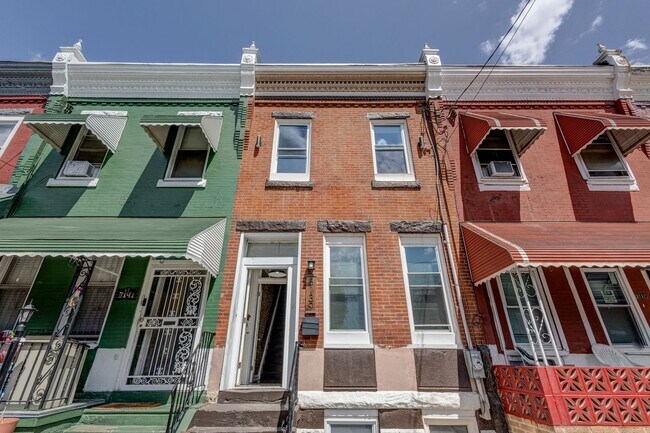 Building Photo - 3139 W Norris St