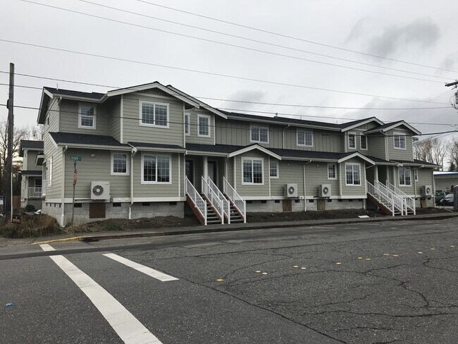 Building Photo - 2031 Alder St