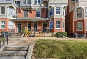 Building Photo - 1007 Park Pl