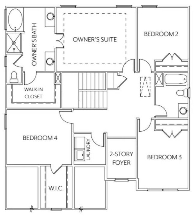 Building Photo - 7243 Millbrae Walk