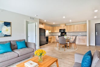 Building Photo - Enclave Outlook Apartments