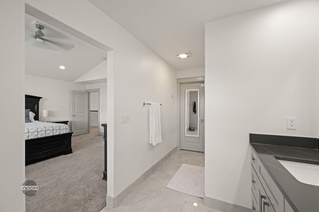 Building Photo - Premium 4BR Rental in The Ranch | Stunning Mountain Views | Easy Community Location | Automatic G...