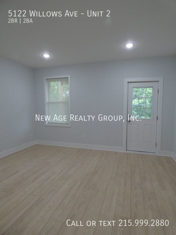 Building Photo - 5122 Willows Ave