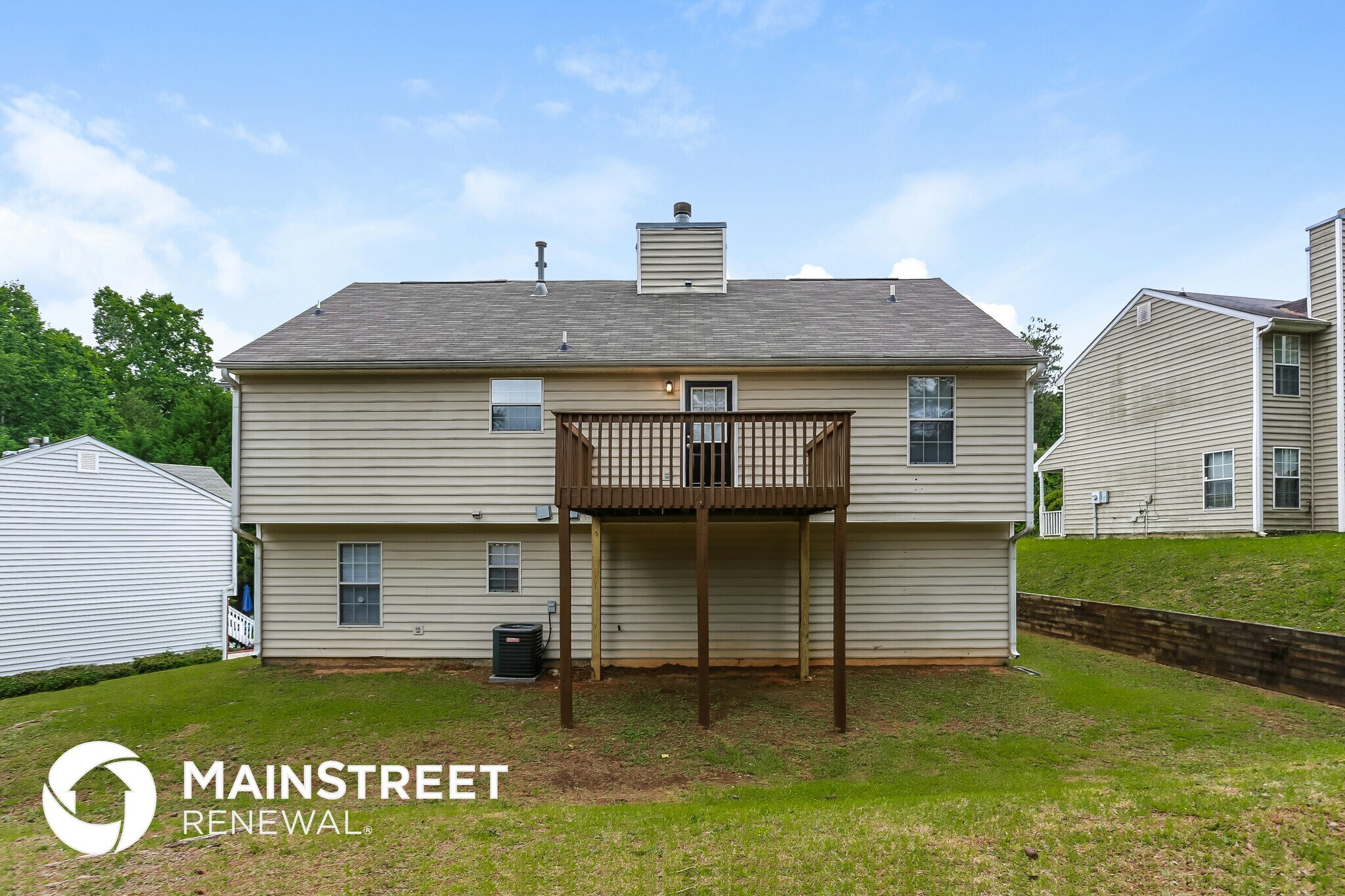 Building Photo - 991 Alford Ct