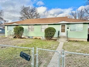 Building Photo - 1701 E Olympic Ave