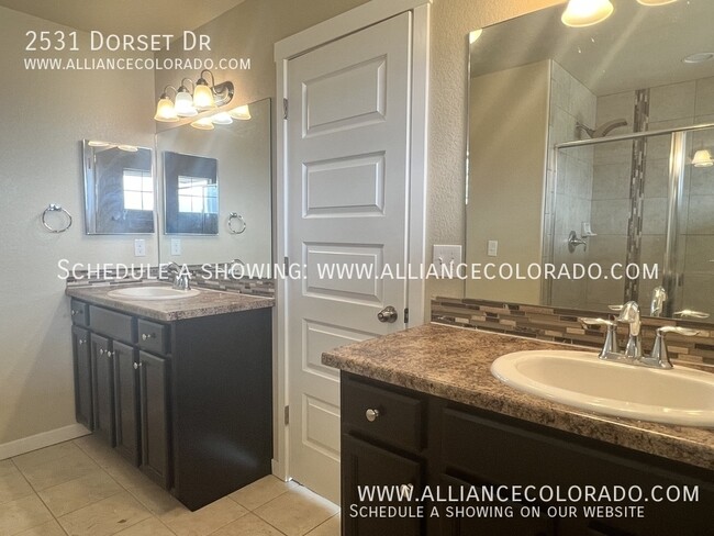 Building Photo - 2531 Dorset Dr