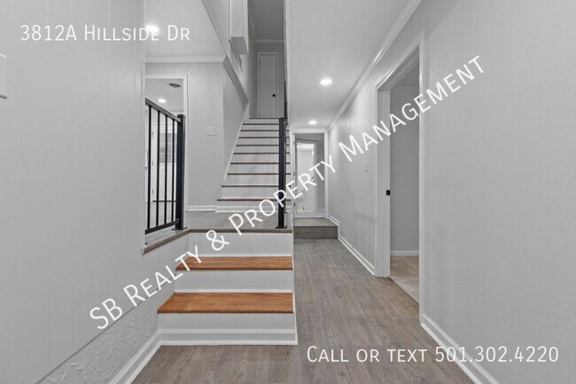 Building Photo - 3812 Hillside Dr
