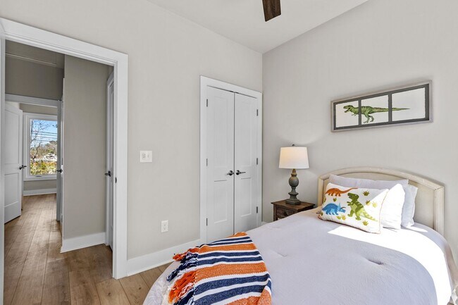 Building Photo - New Construction near Downtown Durham, Pet...