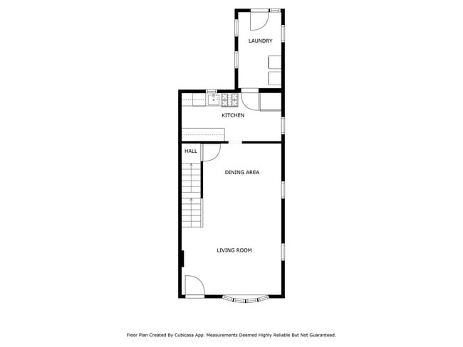 Building Photo - Semi Detached Home in Riggs Park!
