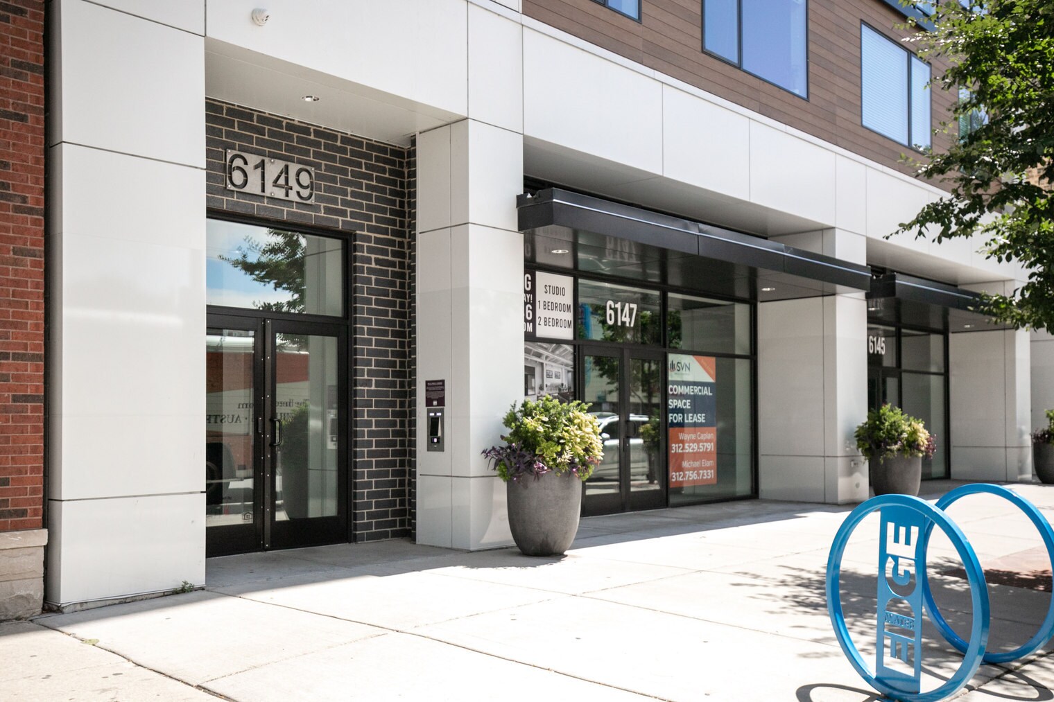 Building Photo - 6149 North Broadway-GO FL4-ID1422