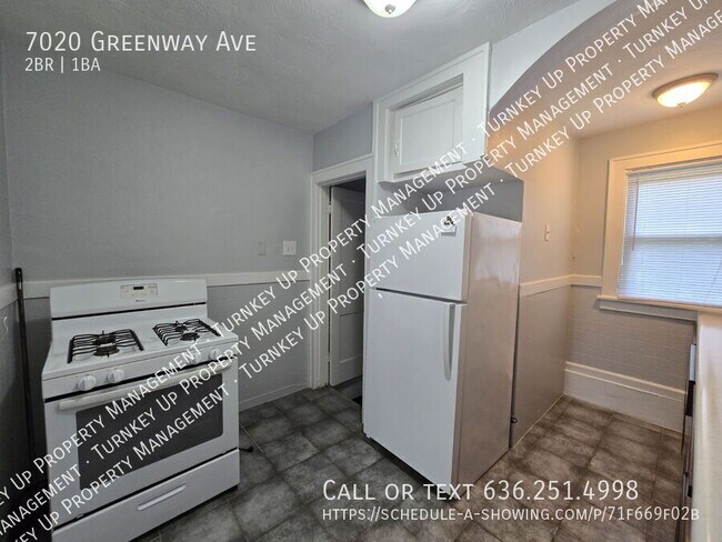 Building Photo - 7020 Greenway Ave
