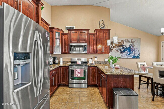 Building Photo - 4648 Robert Acosta Dr
