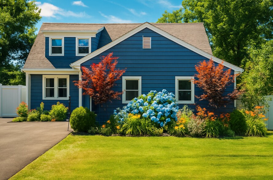 Primary Photo - 268 Browns Rd