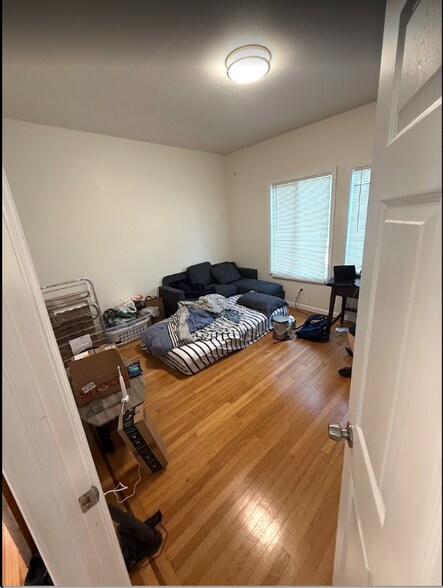 Building Photo - 2201 Channing Way