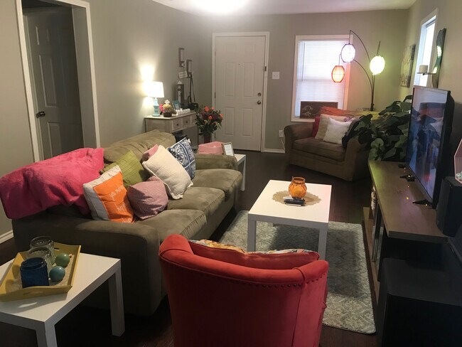 Building Photo - 2808 36th St